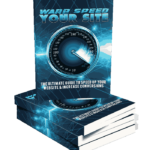 Learn How To Warp Speed Up Your Site