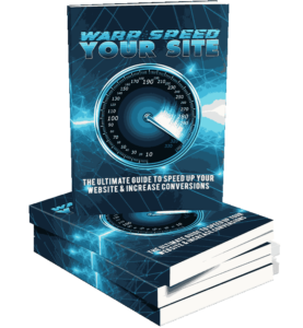 Learn How To Warp Speed Up Your Site