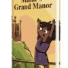 Malar's Grand Manor children storybook