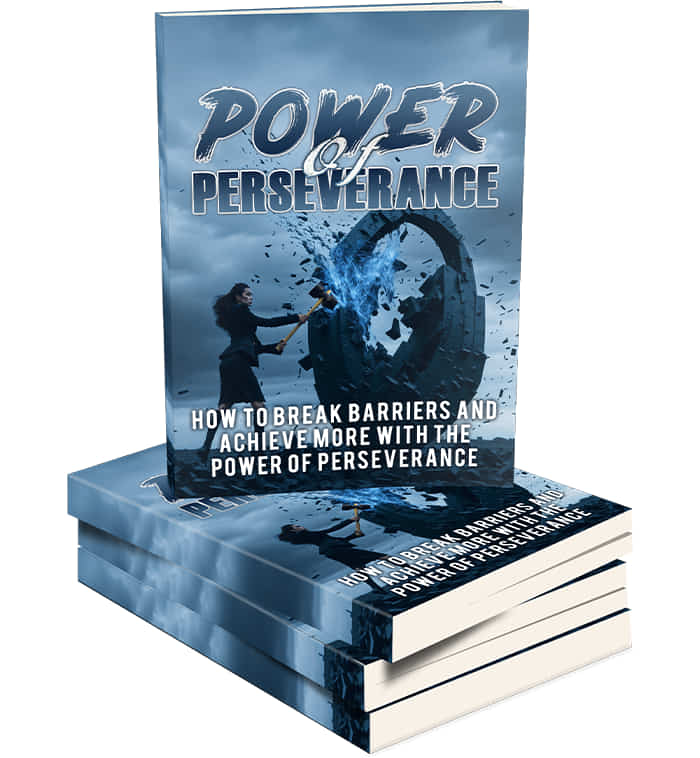 Power of Perseverance download