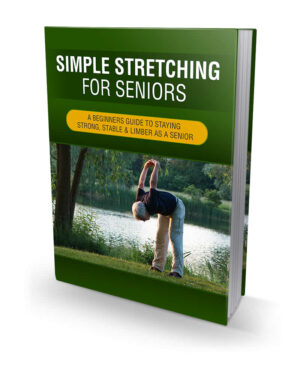 Simple Stretching For Seniors