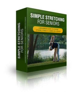 Simple Stretching For SeniorsEssential Stretch