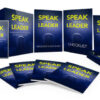 Speak Like A Leader effective communication bundle