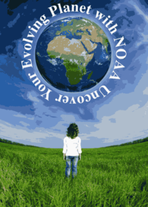 Private Label Right Uncover Your Evolving Planet with NOAA1