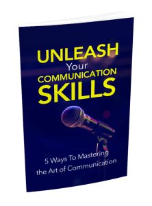  Art of Communication