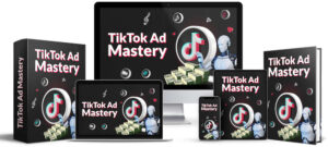 TikTok Ads training kit
