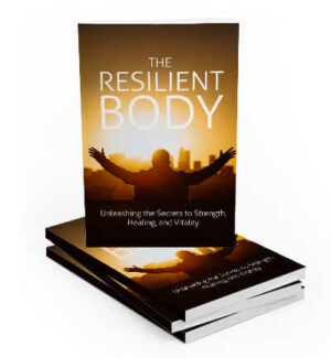 resilient body health