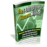 The E-Entrepreneur Success Mindset