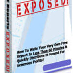 Free Reports Exposed!