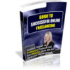 Guide To Successful Online Freelancing 29 Pages, No Restriction PLR!