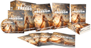 create freedom