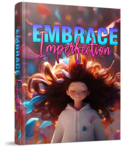 Embrace Imperfection book