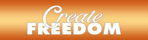 header create freedom