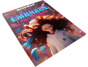 mindmap Embrace Imperfection