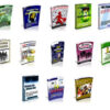 plr books bundle