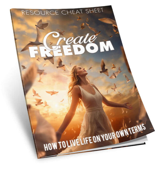 resource-medium create freedom