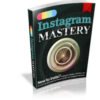Instagram mastery Marketing For Income ebook audo